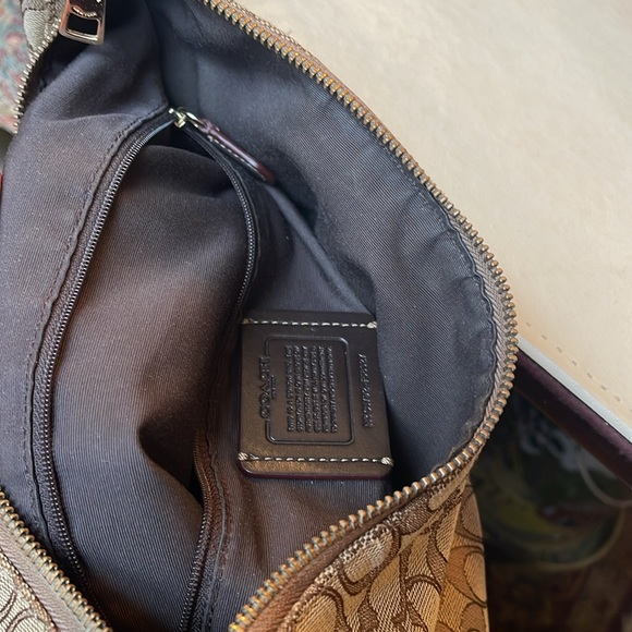 #Coach F58327# Bag